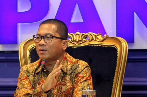 UAS Cawapres Prabowo Masih Proses, Netizen ; Lamban