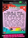 VAZOU! Possível Line Up do Lollapalooza 2024; ENTENDA