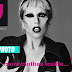 Lady Gaga Half Naked On Cover Of "ID" Magazine (PHOTO)