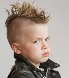 Little Boy Hairstyles 2013