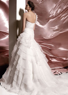 Sarah Spring Bridal 2013 Wedding Dresses