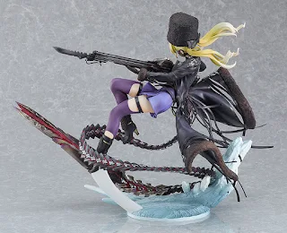Code Vein - Mia Karnstein 1/7, Good Smile Company