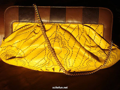  Mahin Hussain Fabulous Bags Collection 2011