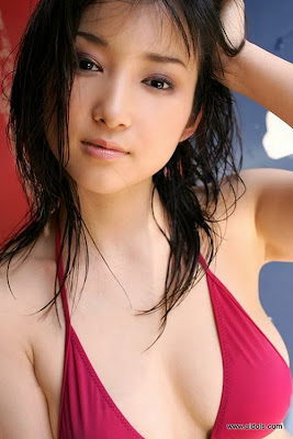 Atsuko Yamaguchi