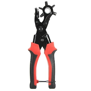 Professional quality with strength and precision you demand plier leather will cut neat craft hole punch in many different materials Hown - store