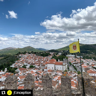 INSTAGRAM, TAGGED PHOTOS, Castelo de Vide, Portugal