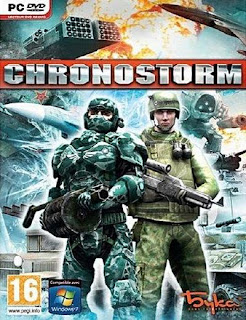 Chronostorm: Siberian Strike Pc