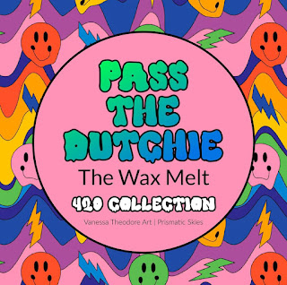 The 420 Collection: Pass The DUTCHIE - Vanessa Theodore, 2025