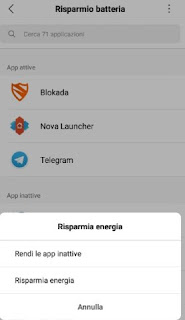 App Android