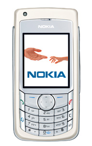 Nokia 6681