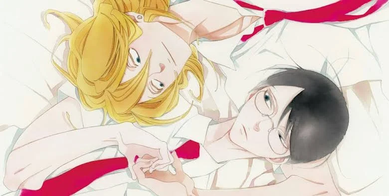 Bingung Mau Baca Manga BL? Ini Rekomendasi 5 Manga BL Untuk Pemula