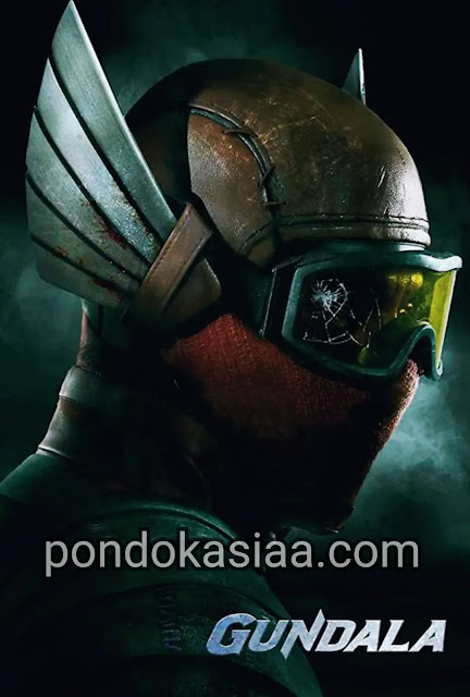 gundala