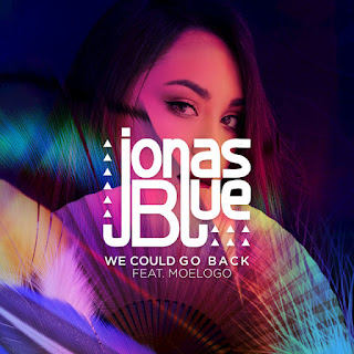 Lirik Lagu Jonas Blue ft Moelogo - We Could Go back