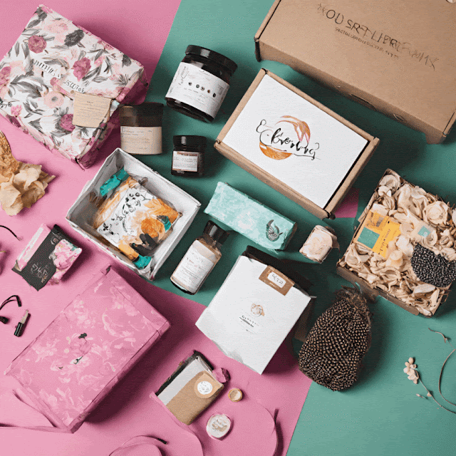 Skincare Subscription Boxes For Women