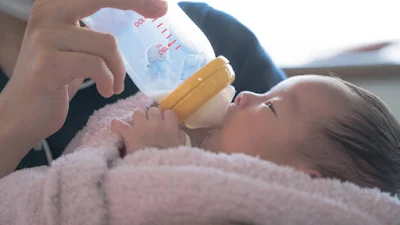 cara-memilih-produk-probiotik-yang-aman-untuk-bayi-anda