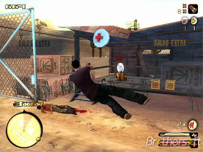 aminkom.blogspot.com - Free Download Games Total Overdose