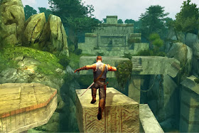 Backstab HD Android apk