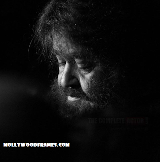 Mohanlal in Koothara Malayalam movie