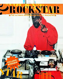 DJ C A TOUCH OF JAZZ WITH YOUR HOST DJ C LIVE ON 88.1 FM. HOST BIOGRAPHY