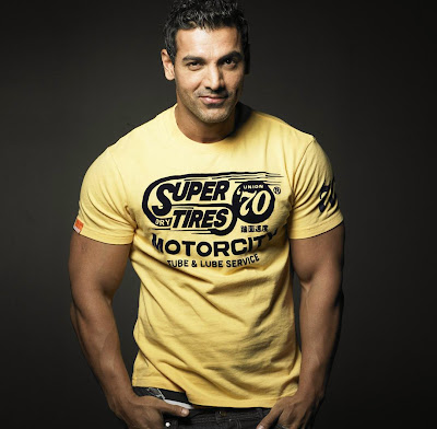 John Big Biceps Stylist  T-Shirt HD Wallpaper