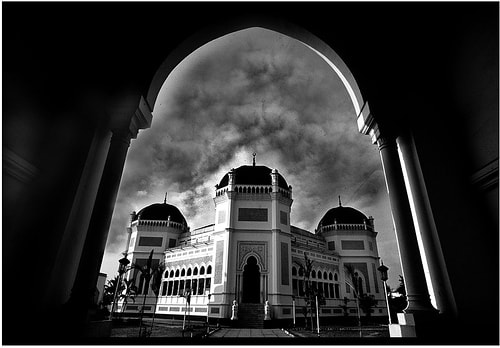Medan Mosque