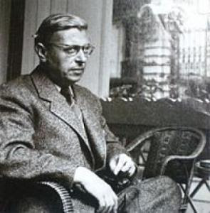 Biografía de Sartre  Biografías Cortas