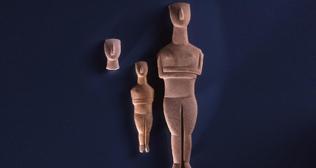 Αρχαιολόγοι Πανεπιστημίου Κρήτης: Τι συμβαίνει με τη Συλλογή Στερν