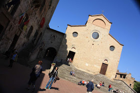 Collegiata de Santa Maria Assunta in San Gimignano