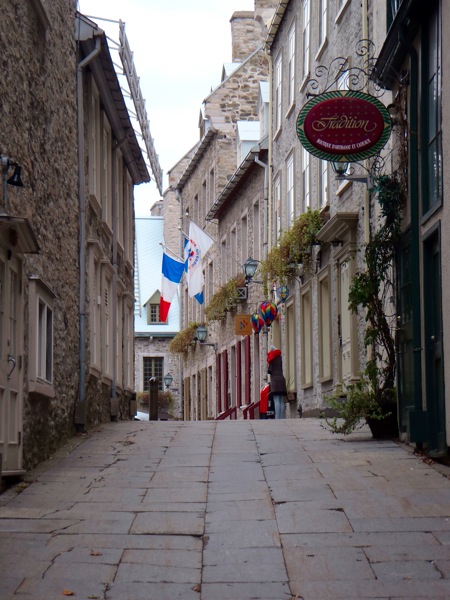 Vieux Québec 30