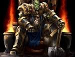  Free Download PC Games-Warcraft 3 Reign of Chaos-Full Version complate