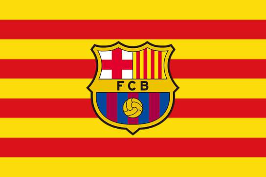バルセロナ 歴代ユニフォーム ユニ11 バルセロナ 歴代ユニフォーム ユニ11
