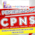 Penerimaan CPNS Kementerian Hukum dan Ham 2024 Untuk SMA SMK D3 S1