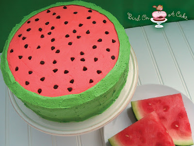 √ 99 ou plus gateau melon pasteque 238449