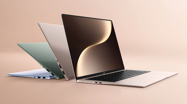 هونر تطلق حاسوب MagicBook Art 14 يجمع بين خفة الريشة وقوة الأداء الفائق