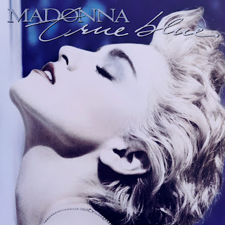 Madonna - True Blue Lyrics