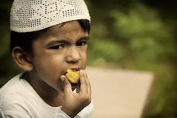 Apa Makanan Baik Saat Berbuka Puasa?