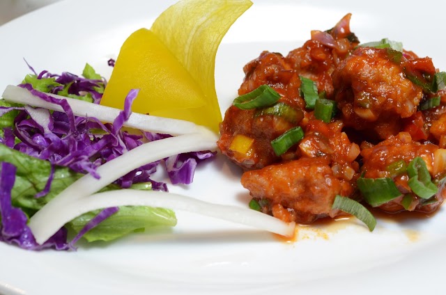 Gobi manchurian recipe| गोभी मंचूरियन रेसिपी |Cauliflower Manchurian