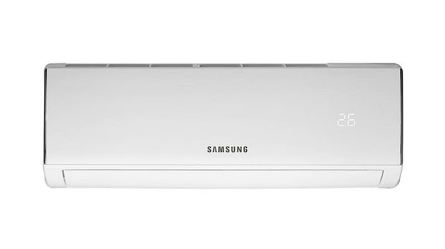 Berapa Harga AC Samsung 12 PK