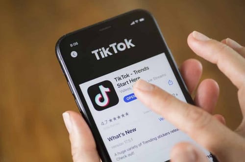 Tik Tok is testing in-app purchases to challenge Facebook