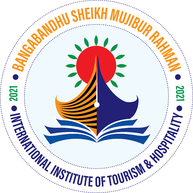 Bangabandhu Sheikh Mujibur Rahman International Institute of Tourism and Hospitality: Admission Notice