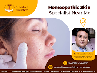 Homeopathic Skin Specialist Near Me