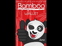 Bamboo Wallet5