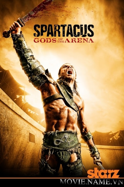 Spartacus: Gods of the Arena Pt I (2011) HD 720p & 1080i Full HD [1Link] , Spartacus: Gods of the Arena Pt I (2011) HD dvdrip, dvdrip Spartacus: Gods of the Arena,