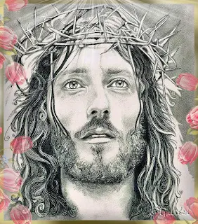 Resultado de imagen para Jesucristo coronado de espinas.