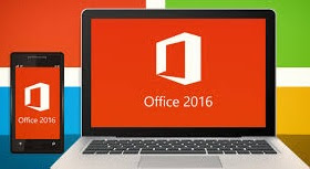 Microsoft Office 2016 Versi Desktop VS Mobile