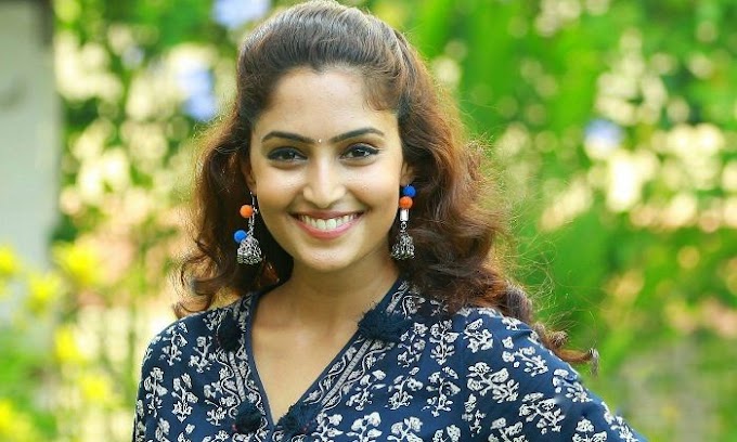 Reba Monica John Wiki, Biography, Dob, Age, Height, Weight, Affairs and More