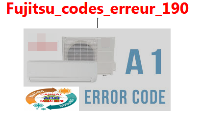 اكواد الاخطاء لمكيف فيوجيتسو  Fujitsu_codes_erreur_190