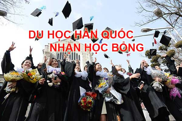 Học bổng chính phủ Hàn Quốc 2020