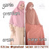 Semua Warna Gamis Premium Hijab Alila