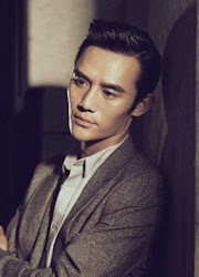 Wang Kai / Nick Wang China Actor